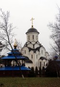 Церковь Рождества Христова - Армавир - Армавир, город - Краснодарский край