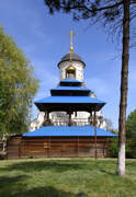Армавир. Рождества Христова, церковь
