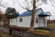 Церковь иконы Божией Матери "Утоли моя печали", , Прикубанский, Новокубанский район, Краснодарский край