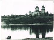 Покрова Пресвятой Богородицы, церковь