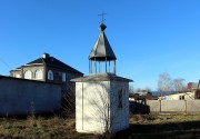 Неизвестная часовня, , Прималкинское, Прохладненский район, Республика Кабардино-Балкария