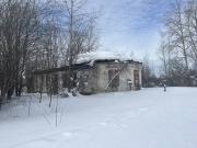 Церковь Михаила Архангела