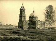 Троицы Живоначальной (старая), церковь