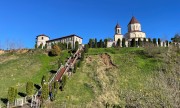 Собор Успения Пресвятой Богородицы, , Чиху, Самегрело и Земо-Сванети, Грузия