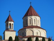 Собор Успения Пресвятой Богородицы, , Чиху, Самегрело и Земо-Сванети, Грузия