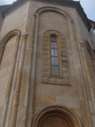 Троицкий монастырь. Церковь Троицы Живоначальной, , Самеба, Аджария, Грузия