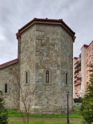 Церковь Авраама праотца, Вид с востока<br>, Батуми, Аджария, Грузия