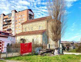 Батуми. Церковь Авраама праотца