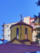Церковь Марка Евангелиста, Завершение<br>, Батуми, Аджария, Грузия