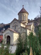 Церковь Двенадцати апостолов, Вид с юго-востока<br>, Сарпи, Аджария, Грузия