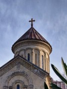 Церковь Двенадцати апостолов - Сарпи - Аджария - Грузия