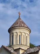 Сарпи. Андрея Первозванного, церковь