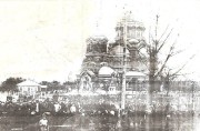 Церковь Вознесения Господня, Новоминская церковь «Вознесение Господне»<br>, Новоминская, Каневской район, Краснодарский край