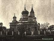 Невинномысск. Покрова Пресвятой Богородицы, церковь