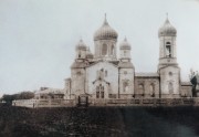 Церковь Николая Чудотворца, Старинное фото<br>, Советская, Новокубанский район, Краснодарский край