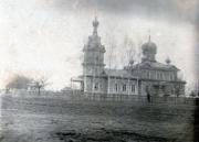 Даниила Пророка и Трёх Отроков Вавилонских, церковь