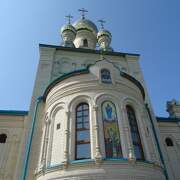 Коваши. Благовещения Пресвятой Богородицы, церковь