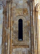 Церковь Воскресения Христова в Кахабери (строящаяся), Декор внешних стен<br>, Батуми, Аджария, Грузия