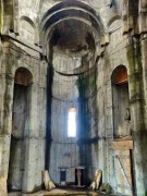Батуми. Неизвестная церковь в Кахабери (строящаяся)