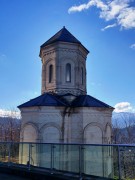 Батуми. Иоанна Предтечи на горе Ферия, церковь