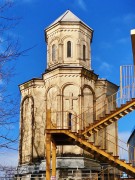 Батуми. Иоанна Предтечи на горе Ферия, церковь