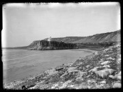 Церковь Спаса Преображения, Фото 1916 года из фондов Красноярского краевого краеведческого музея<br>, Каменка, Богучанский район, Красноярский край