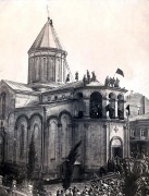 Собор Александра Невского - Кутаиси - Имеретия - Грузия