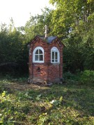 Неизвестная часовня, Часовня в деревне Ивашево<br>, Ивашево, Вичугский район, Ивановская область
