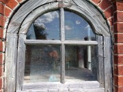 Неизвестная часовня, Часовня в деревне Ивашево<br>, Ивашево, Вичугский район, Ивановская область