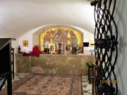 Часовня Луки Евангелиста при Художественно-промышленной Академии имени А.Л. Штиглица, , Санкт-Петербург, Санкт-Петербург, г. Санкт-Петербург