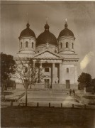 Церковь Петра и Павла - Сокаль - Червоноградский район - Украина, Львовская область