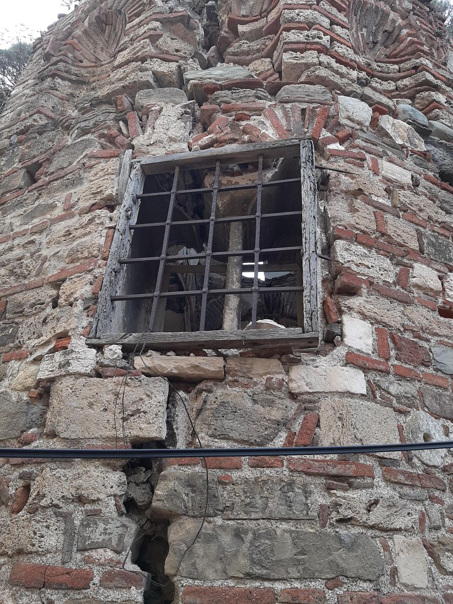 Церковь иконы Божией Матери 