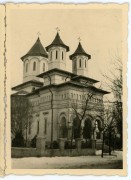 Церковь Георгия Победоносца, Фото 1941 г. с аукциона e-bay.de<br>, Констанца, Констанца, Румыния