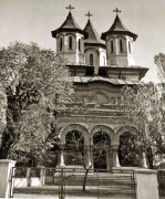 Церковь Георгия Победоносца - Констанца - Констанца - Румыния