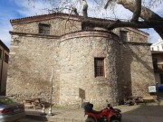 Церковь Василия Великого - Трилья - Бурса - Турция