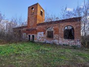 Шелемишево. Рождества Пресвятой Богородицы, церковь