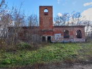 Церковь Рождества Пресвятой Богородицы, , Шелемишево, Скопинский район и г. Скопин, Рязанская область
