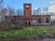 Церковь Рождества Пресвятой Богородицы - Шелемишево - Скопинский район и г. Скопин - Рязанская область