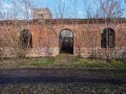 Церковь Рождества Пресвятой Богородицы - Шелемишево - Скопинский район и г. Скопин - Рязанская область