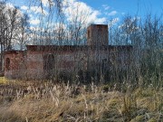 Церковь Рождества Пресвятой Богородицы, , Шелемишево, Скопинский район и г. Скопин, Рязанская область