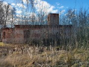 Церковь Рождества Пресвятой Богородицы - Шелемишево - Скопинский район и г. Скопин - Рязанская область