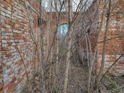 Церковь Рождества Пресвятой Богородицы, , Шелемишево, Скопинский район и г. Скопин, Рязанская область