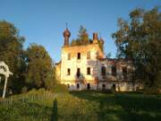 Никольское. Николая Чудотворца, церковь