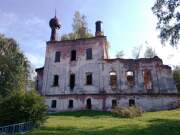 Никольское. Николая Чудотворца, церковь