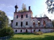 Церковь Николая Чудотворца