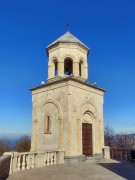 Троицкий монастырь. Колокольня - Самеба - Аджария - Грузия