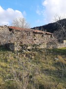 Иоанна Богослова, монастырь - Трилья - Бурса - Турция