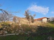 Иоанна Богослова, монастырь, хозяйственная постройка к югу от собора, Трилья, Бурса, Турция