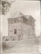 Усть-Паденьга. Благовещения Пресвятой Богородицы, церковь