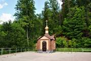 Красный Ключ. 